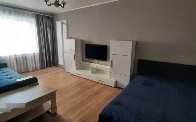 Апартаменты на Артельном переулке 6