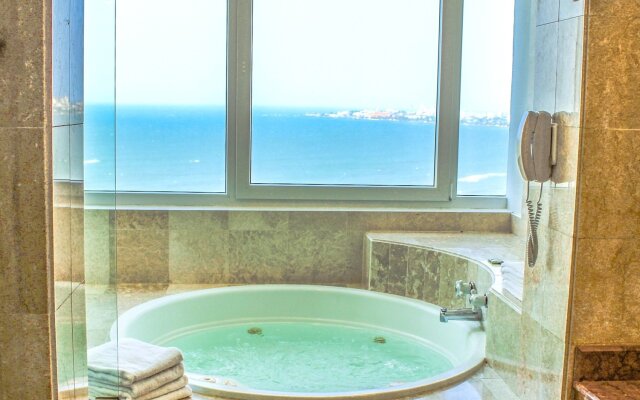 Hotel Almirante Cartagena - Colombia