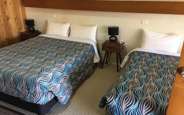 Orana Motor Inn