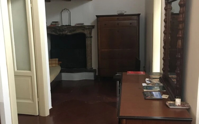 Mario Lupo House