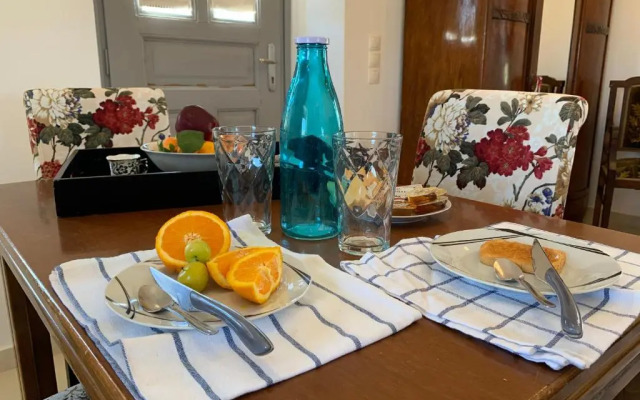 Attik residence