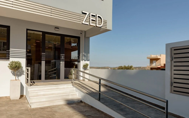 Zed Smart Property by Airstay
