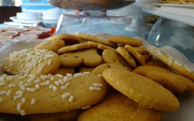 Agriturismo La Genziana