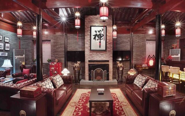 Hovle Mansion Club Hotel - Suzhou