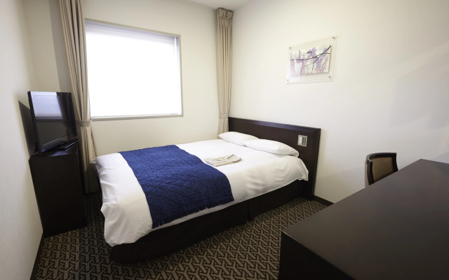 Hearton Hotel Higashishinagawa – Guest Rooms – Tokyo