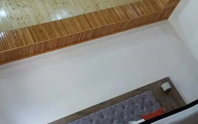 Tirthan Villa Resort