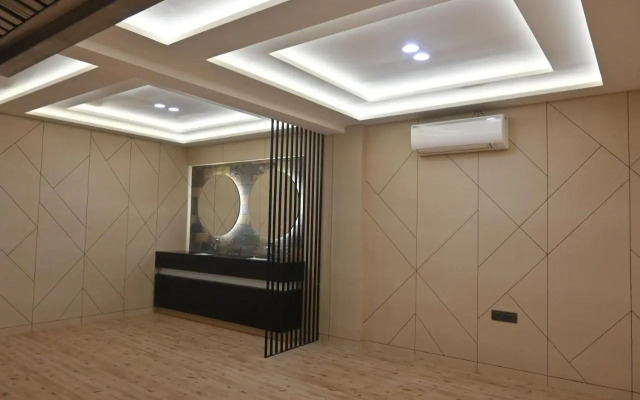 Hotel Privya Rooms and banquet Surat