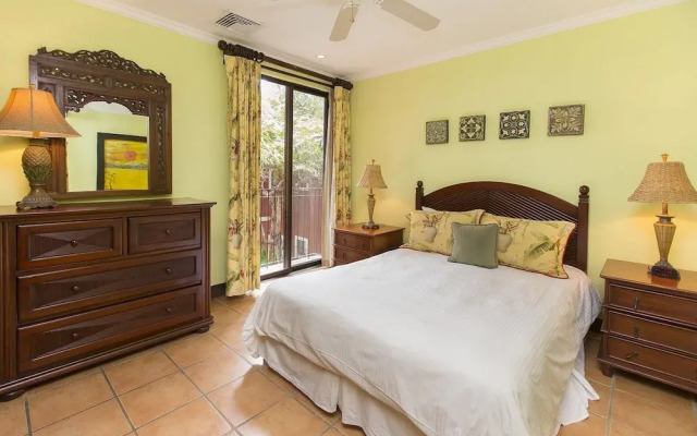 Ocean View Luxury Condo at Reserva Conchal A7