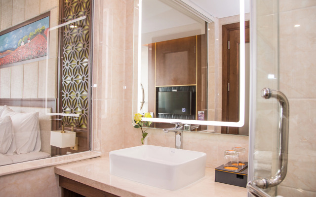 Rosamia Da Nang Hotel