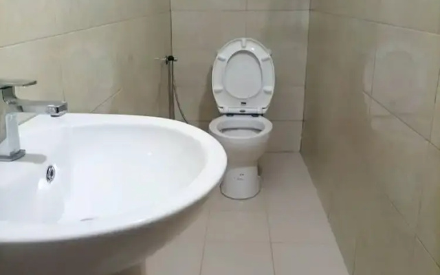 Lome City Apartment - 3 Bedrooms
