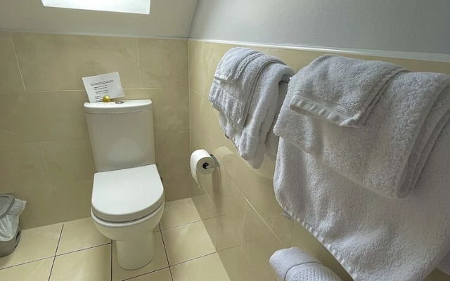 Whitestrand B&B