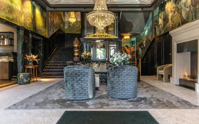 Boutique Hotel Royal