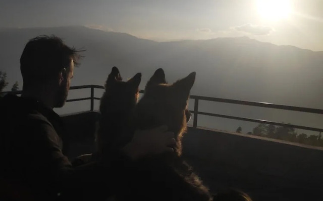 Charikot Panorama Resort