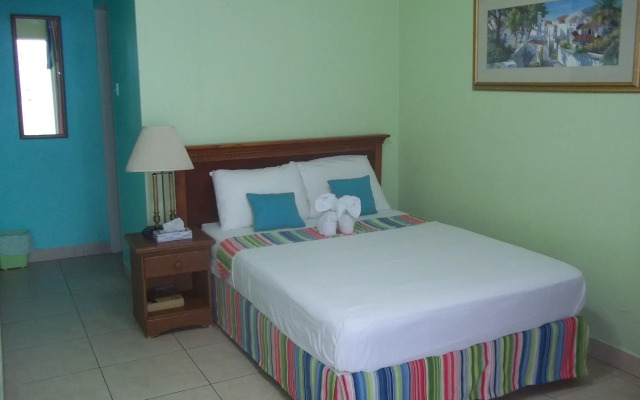Palm Garden Hotel