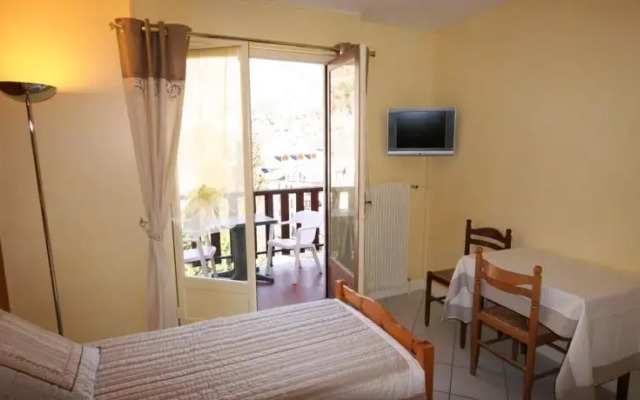 Studio 309 Le Royal