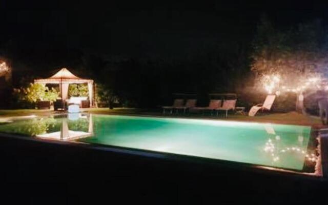 Gipsy Home di Villa Del Dottore