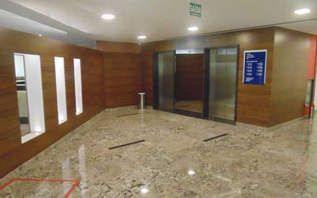 Marante Executive Hotel