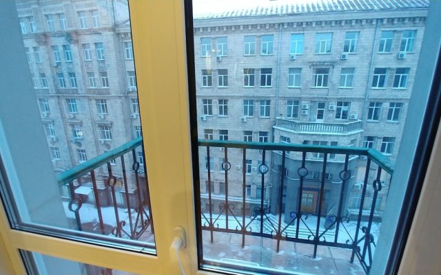 Kiev Centre Apartments
