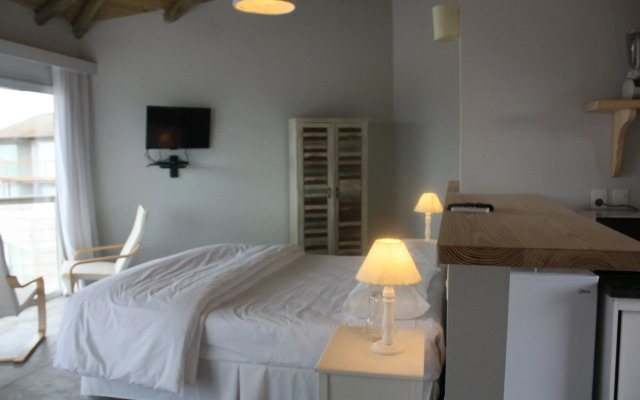 MarAdentro Aparts & Suites