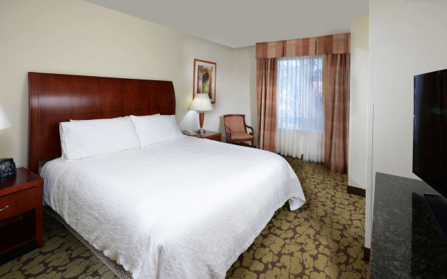 Hilton Garden Inn Greensboro