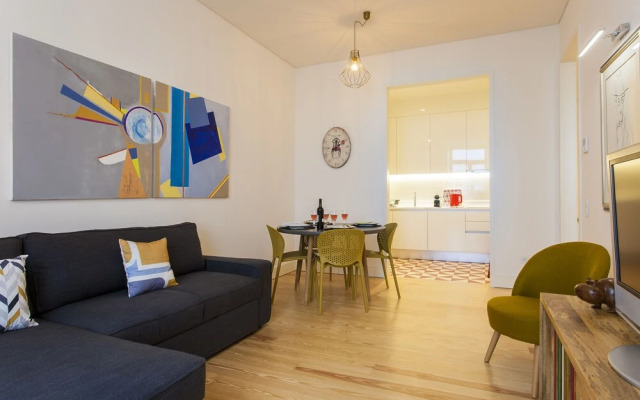 Altido Modern Downtown