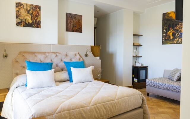 Relais Country House