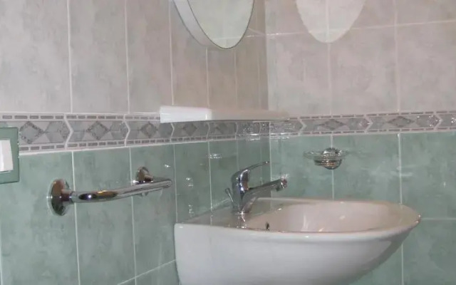 Rifugio Colle Le Cese