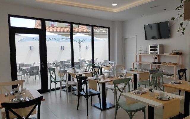 Hotel Costa da Morte