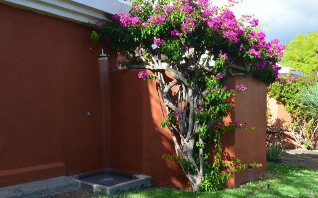 The Peaches Bungalows 45 & 46