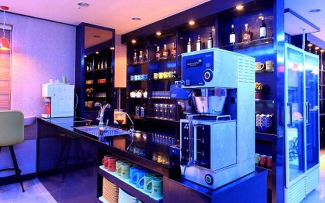 Guesthouse Korea Haeundae
