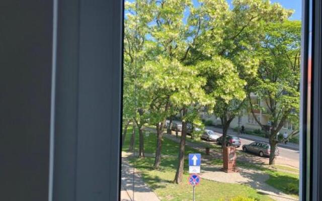 Apartament Katarzynki