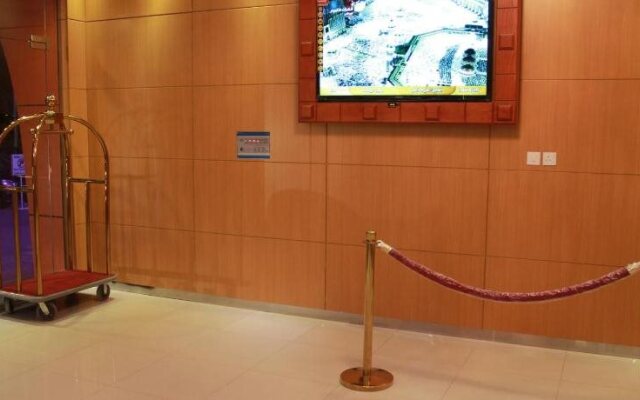 Al Mohamedeya Suites