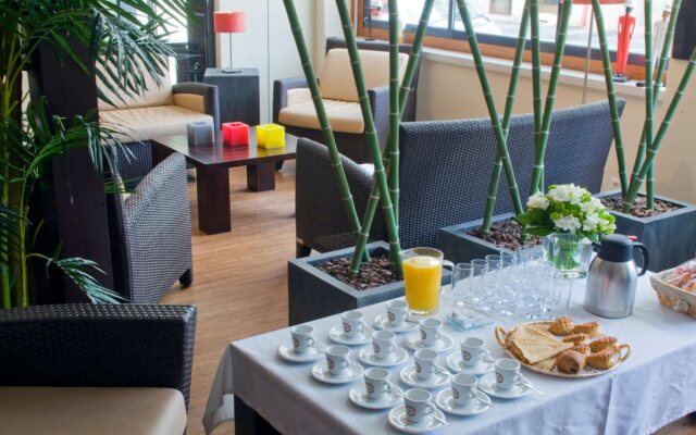 Sure Hotel by Best Western Lorient Centre
