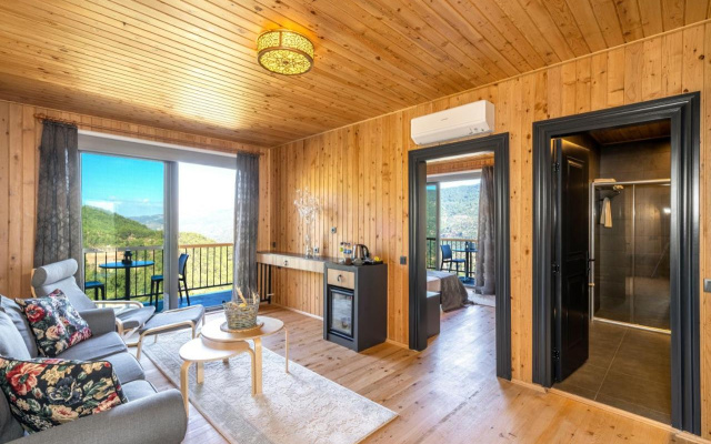 Avena Mountain Hotel - Adults Only