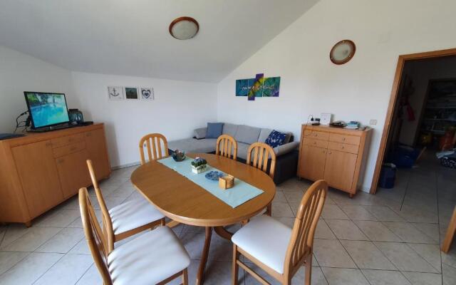 Apartment Irena