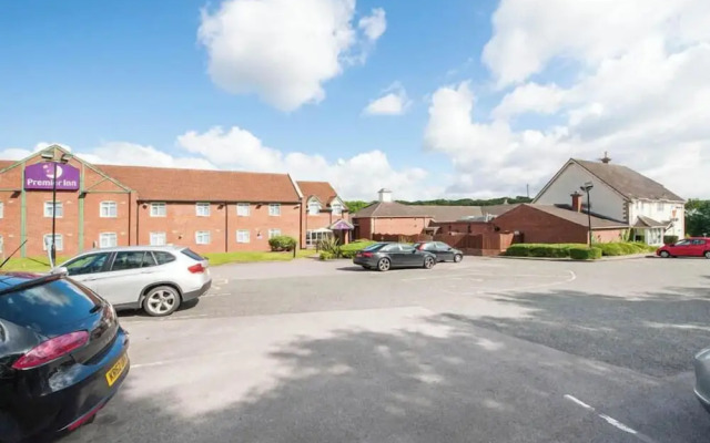 Premier Inn Runcorn