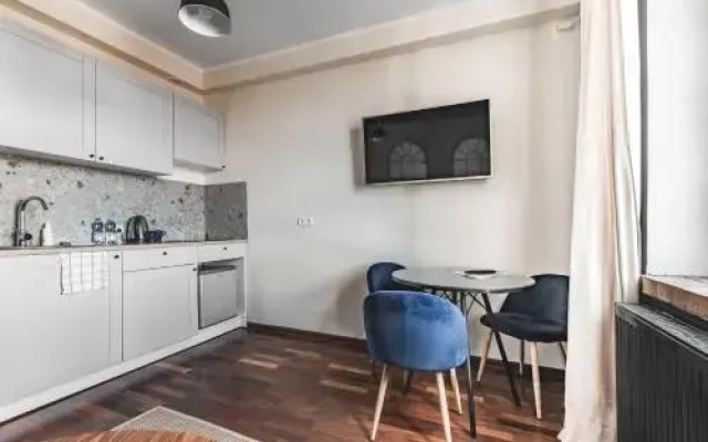 Aparthotel Stara Przędzalnia Żyrardów