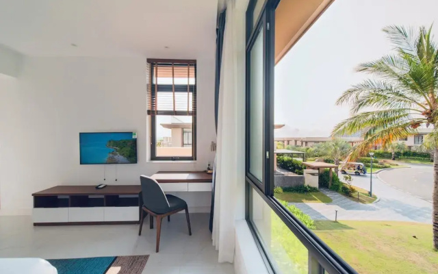 Hese Pool Villas & Resort Cam Ranh