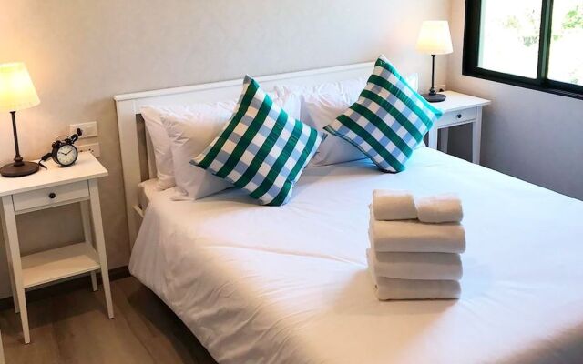 Title Residencies by Phuket Apartments