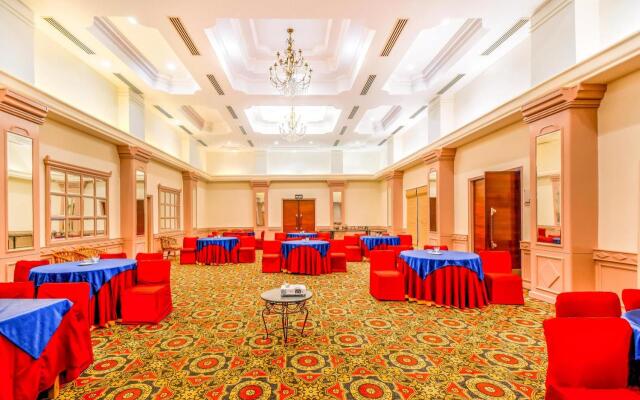 Club Mahindra Jaipur