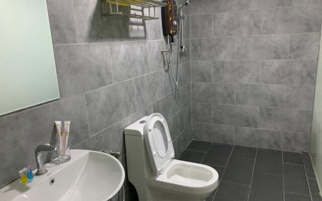 Elmark Hotel Malacca