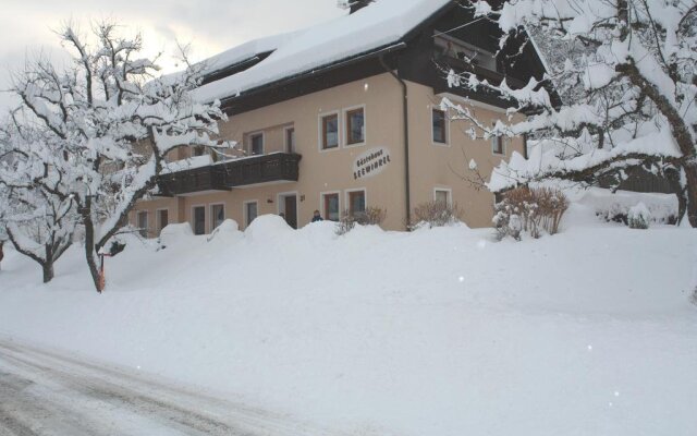 Gästehaus Seewinkel