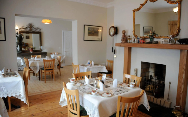 The Yellow House B&B
