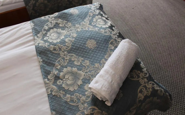 Restauracja Hotel Kassandra