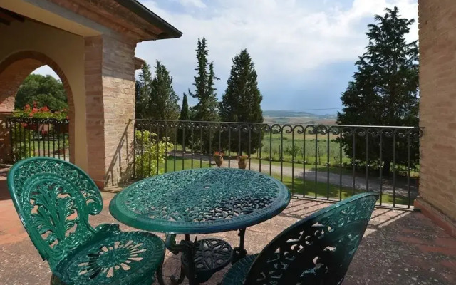 Verdidea - Il Tinaio