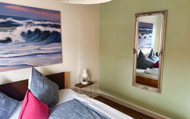 Bunte Kuh Comfortable Holiday Residence