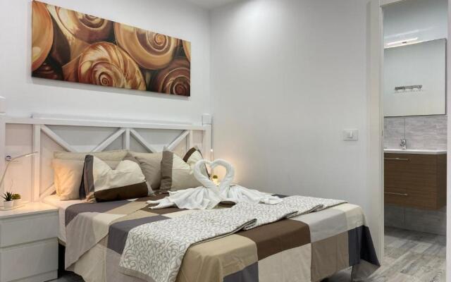 Apartament Mareverde Resort Costa Adeje