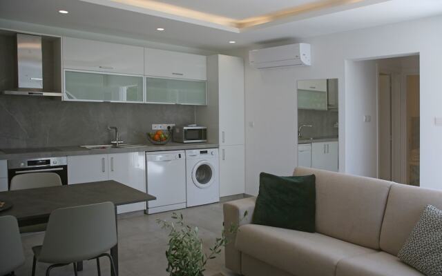 Ambelones Apartments