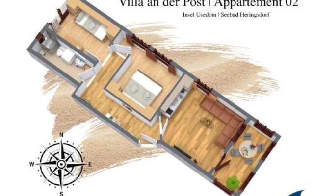 Villa an der Post_ Whg_ 02