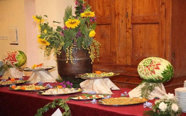 Baia delle Sirene Beach Resort